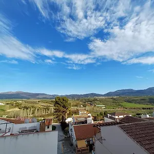 La Morada De Salome , Ronda Espagne